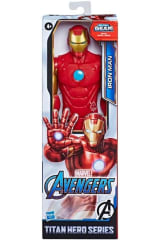 AVENGERS TITAN HERO FIGURAS SURTIDO