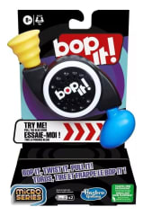 JUEGO BOP IT MICROSERIES
