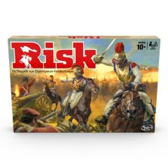JUEGO RISK