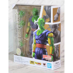 S H Figuarts PICCOLO SUPER HERO