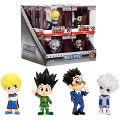 HUNTER X HUNTER 2.5