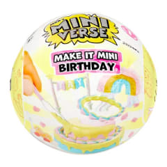 MINIVERSE CELEBRATION