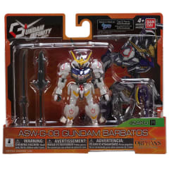 GUNDAM INFINITY ASW-G-08 GUNDAM BARBATOS