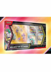 BELLIBOLT EX PREMIUM COLLECTION ESPAÑOL JEPK2241