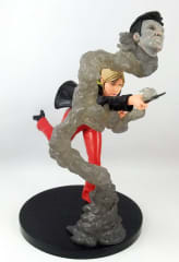 Diamond Select Toys Buffy, La Cazavampiros Buffy Summers Estatua