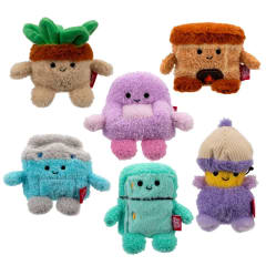 BUMBUMZ PELUCHES CASA 11 CM SURTIDO