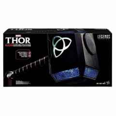 MARVEL LEGENDS THOR - MJOLNIR