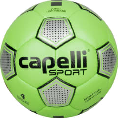 CAPELLI SPORT BALON DE FUTBOL COSIDO A MANO ASTOR FUTSAL COMPETITION ELITE