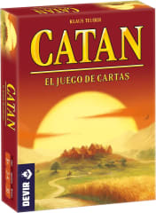 JDM CATAN CARTAS MINI