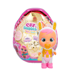 CRY BABIES MUSIC EDITION