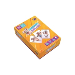 JUEGO DE MESA - CHANCHO INFLADO  -DACTIC