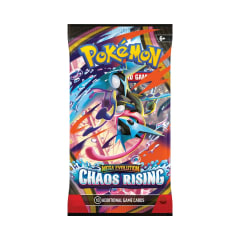 CHAOS RISING BOOSTER ESPAÑOL