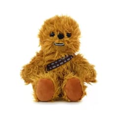 CHEWBACCA SENTADO