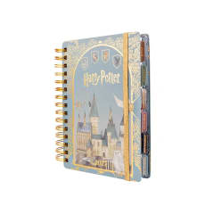 AGENDA 2027 HARRY POTTER (DIA POR PAGINA)