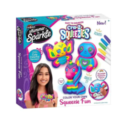 KIT COLOREA TUS SQUEEZIES
