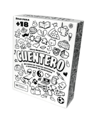 JUEGO CUENTERO