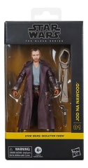 STAR WARS BLACK SERIES - JOD NA NAWOOD