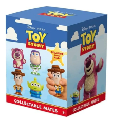 TOY STORY FIGURA SQUISHY CAJA SORPRESA