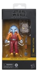 STAR WARS - BLACK SERIES - NEEL (SKELETON CREW)