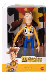 PIXAR TOY STORY WOODY VINTAGE 12