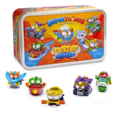 SUPERZINGS -TIN EXTREME RIDERS (LATA)