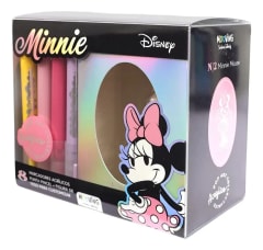 COLORING-POP ART COLLECTIBLES - MINNIE MOUSE