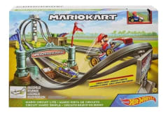 HOT WHEELS MARIO KART CIRCUITO