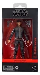 STAR WARS - (ANDOR) CASSIAN - BLACK SERIES