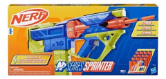 Nerf N Series Sprinter