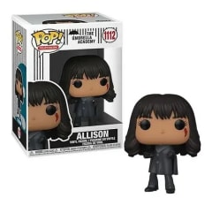 Pop! Umbrella Academy – Allison