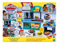 PD SET DE JUEGO SUPER RESTAURANTE