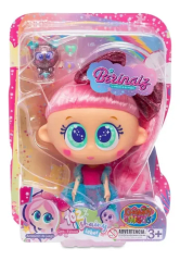 CHAMOY BERINAIZ SHAINY GLITTER