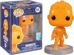 Funko Pop! Marvel The Infinity Saga: Hawkeye 51