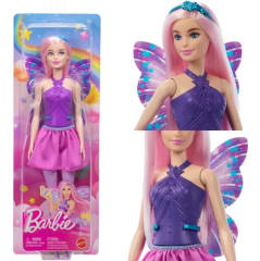 Barbie Muñeca Paquete de 2 Hadas