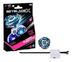 BEYBLADE X COURAGE DRAN S 6-60V