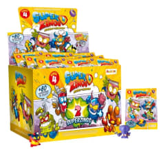 SUPERZING 4- TWO PACK 8DPX30UN