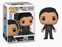 Funko Pop! (Umbrella Academy) Ben #1113