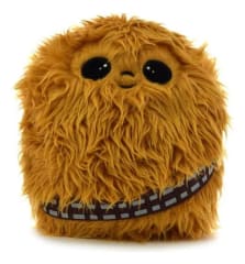 OLD--CHEWBACCA 20CM