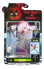 FIVE NIGHTS FIGURAS PACKS MANGLE
