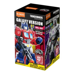 Transformers Galaxy Version 01 MODELO AL AZAR