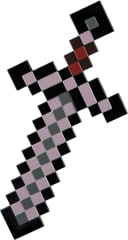 NETHERITE SWORD