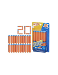 NERF N-SERIES REPUESTO 20
