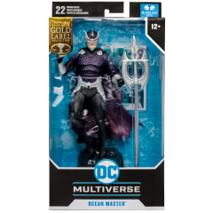 DC MULTIVERSE OCEAN MASTER