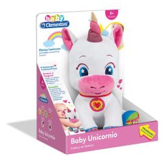 UNICORN INTERACTIVO PELUCHE
