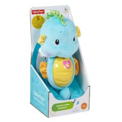 FISHER-PRICE CABALLITO DE MAR DULCES SUEÑOS