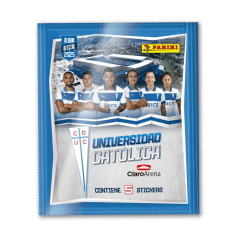 SOBRE UNIVERSIDAD CATOLICA 2025 LOS CRUZADOS