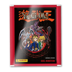 SOBRE YU-GI-OH 2025