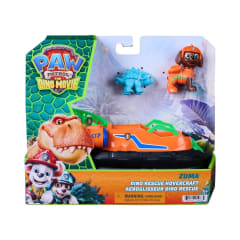 PAW PATROL - DINO PELICULA VEHICULO ZUMA