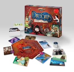 JUEGO ADIVINA MI SUEÑO