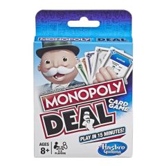 MONOPOLY DEAL